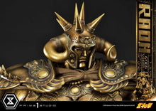 Prime 1 Studio Raoh (Gold Version) 1/4 Scale Statue