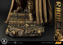 Prime 1 Studio Raoh (Gold Version) 1/4 Scale Statue