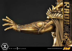 Prime 1 Studio Raoh (Gold Version) 1/4 Scale Statue