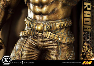 Prime 1 Studio Raoh (Gold Version) 1/4 Scale Statue