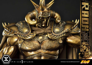 Prime 1 Studio Raoh (Gold Version) 1/4 Scale Statue
