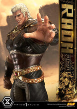 Prime 1 Studios Raoh (Premium Masterline) (Ultimate Version) 1/4 Scale Statue