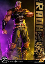 Prime 1 Studios Raoh (Premium Masterline) (Ultimate Version) 1/4 Scale Statue