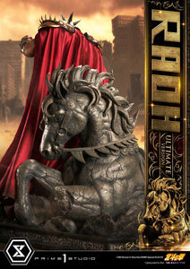 Prime 1 Studios Raoh (Premium Masterline) (Ultimate Version) 1/4 Scale Statue