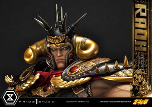 Prime 1 Studios Raoh (Premium Masterline) (Ultimate Version) 1/4 Scale Statue