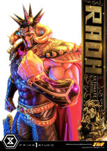 Prime 1 Studios Raoh (Premium Masterline) (Ultimate Version) 1/4 Scale Statue