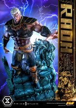 Prime 1 Studios Raoh (Premium Masterline) (Ultimate Version) 1/4 Scale Statue