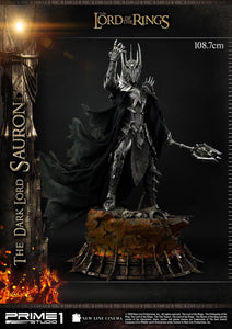 The Dark Lord Sauron