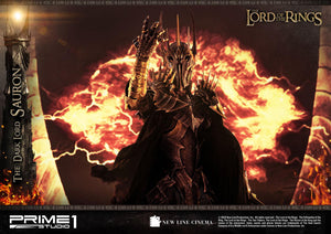 The Dark Lord Sauron