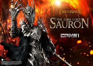 The Dark Lord Sauron