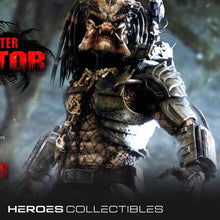 Prime 1 Museum Masterline Predator (Film) Jungle Hunter Predator 1/3 Scale Statue
