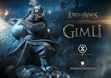 Prime 1 Studio Gimli (Lord Of The Rings) (Bonus Version) 1/4 Scale Statue