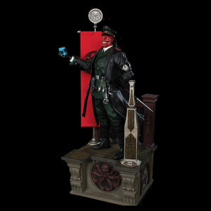 XM Studios Red Skull 1:4 Scale Statue