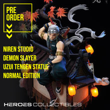 Niren Studio Demon Slayer Uzui Tengen Statue