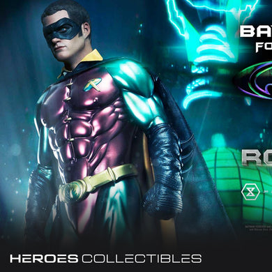 Prime 1 Studio Robin (Museum Masterline) (Batman Forever) 1/3 Scale Statue