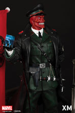 XM Studios Red Skull 1:4 Scale Statue