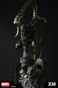 XM Studios Scorpion 1:4 Scale Statue