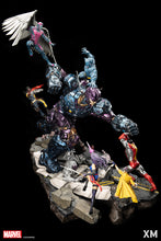 XM Studios X-Men vs Sentinel 1:6 Scale Statue