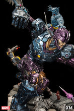 XM Studios X-Men vs Sentinel 1:6 Scale Statue