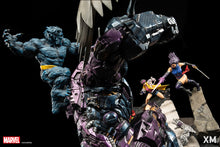 XM Studios X-Men vs Sentinel 1:6 Scale Statue