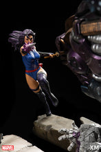 XM Studios X-Men vs Sentinel 1:6 Scale Statue