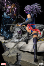 XM Studios X-Men vs Sentinel 1:6 Scale Statue