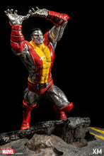 XM Studios X-Men vs Sentinel 1:6 Scale Statue