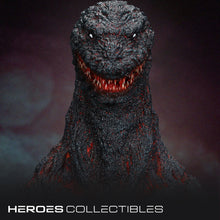 XM Studios Shin Godzilla (Bust) Statue