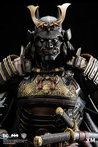 XM Studios Batman Shogun (Samurai Series) 1:4 Scale Statue