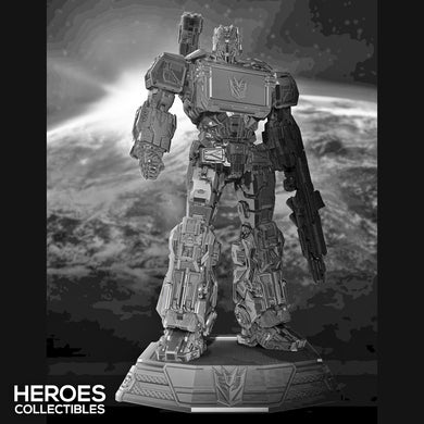 XM Studios Soundwave (Transformers) 1:20 Scale Statue