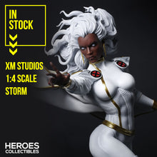 XM Studios Storm 1:4 Scale Statue