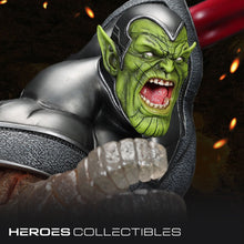 XM Studios Super-Skrull 1/4 Scale Statue