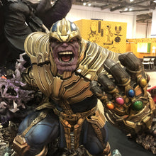 XM Studios Thanos (Standalone) 1:4 Scale Statue