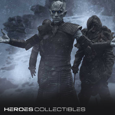 Prime 1 Night King (Ultimate Version) (Game of Thrones) 1/4 Scale Statue