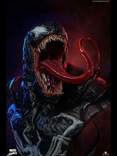 Queen Studios Venom Life-size Bust