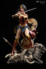 XM Studios Wonder Woman (Rebirth Series) 1:6 Scale Statue