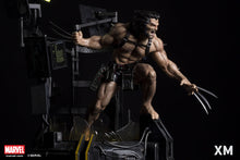 XM Studios Weapon X 1:4 Scale Statue